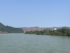 -黄河小浪底水利枢纽风景区