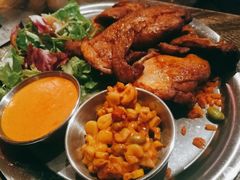 -Q MEX 库迈墨西哥餐吧(三里屯店)