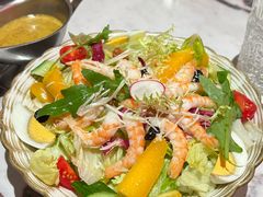 -CRAZYONES西班牙海鲜饭(上海美罗城店)