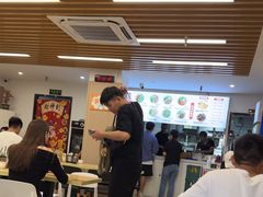 -小马牛肉面·牛骨熬制(南京博物院店)