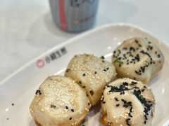 -小杨生煎(愚园路)