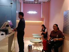 -狐狸和向日葵(北京路店)