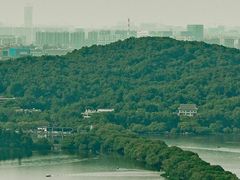 -杭州西湖风景名胜区-满觉陇四眼井