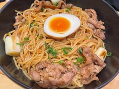 -火山屋台(新街口店)