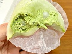 -mira甜品屋(财大店)