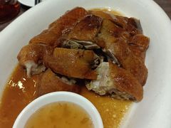 -周锦记广式餐厅(格林生活坊2期店)