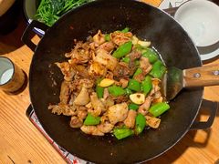 -肠相汇常德老肠子馆(雨花亭店)