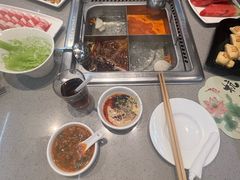-海底捞火锅(铂澜大象城店)