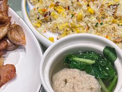 -双东酒店(东关街店)