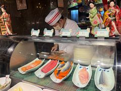 -红林大酒店RFcafe自助餐厅