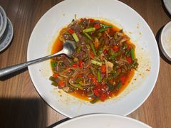 -首秀·四川料理(星耀101店)