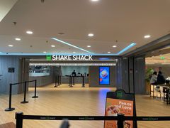 -Shake Shack(西单大悦城店)