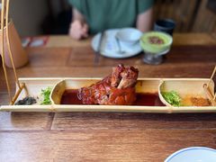 -大牌大·传统杭帮菜(湖滨店)