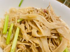 -饭怕鱼·黄焖鲟龙鱼(湖大店)