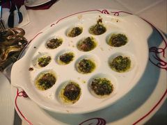 -马克西姆餐厅(崇文门店)