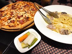-TAMATI(巴黎贝甜韩式西餐厅店)