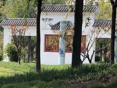 -武清南湖绿博园