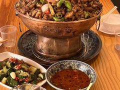 -黄泰吉拾味餐厅(江汉路店)