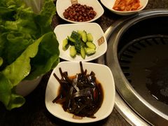 -韩宫宴和牛烤肉(盐城金鹰店)