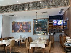 大堂-鹅冠港式茶餐厅(来福士店)