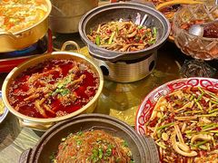 -灶东家民间菜(回兴店)