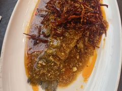 -大张烙馍村(泉山店)