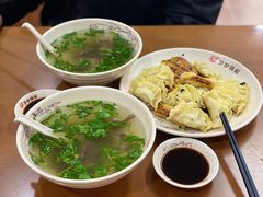 -回回锅贴(小河沿店)