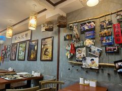 -菊儿人家·北京胡同菜(南锣鼓巷店)