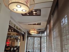 -山水茶艺馆·点心粤菜·30年老字号