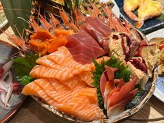 -伍棵星炭烤自助料理·烤鳗鱼(浦东食品城店)