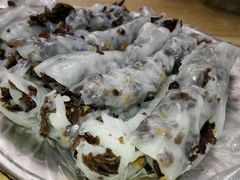 -云侨·传统纯手工越南小卷粉(永益巷店)