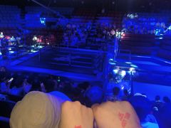 -芭提雅MAX泰拳馆