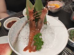 -菊上料理(蜀山银泰百货店)