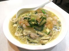 -二扁私房面馆(崂山路店)