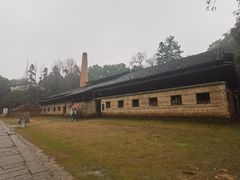 -景德镇古窑民俗博览区