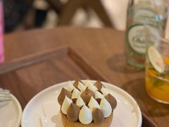 -Ten Olives甜点
