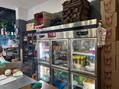 -虾女王·龙虾·烧烤(龙江店)