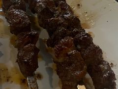 -福寿斋·老北京铜锅涮肉·烧烤(清岚店)