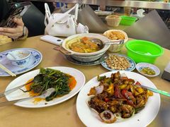 -無招牌海鮮(芽笼店)