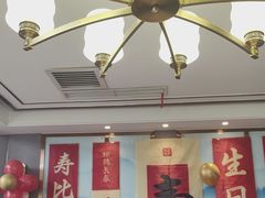 -盛百味·家宴餐厅(霸州分店)