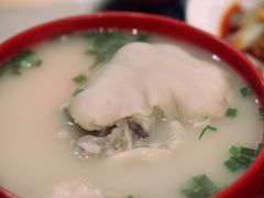 -廖老妈蹄花(中海国际店)