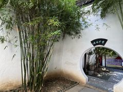 -南京市民俗博物馆(甘熙故居)
