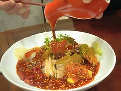 -南堂馆·新川菜(天府三街店)