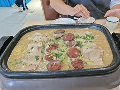 -北方饺子王·海肠捞饭·海鲜锅(山大店)
