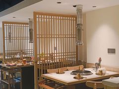 -欢喜哥齐齐哈尔自助烤肉(大学城店)