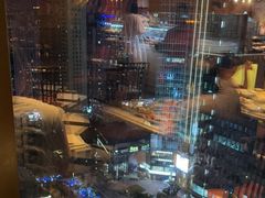 -君悦酒店·乐厨·高空自助餐(青年大街店)