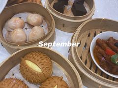 -喜宴又一村·粤菜·茶点·海鲜(壹方天地店)