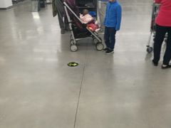 -迪卡侬(燕山店)