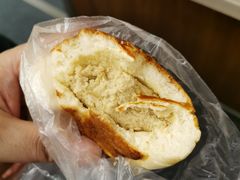 日式栗子包-沁屋面包店(人民东路店)
