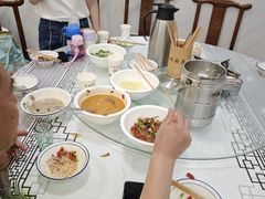 -秀妈厨房(灰汤老店)